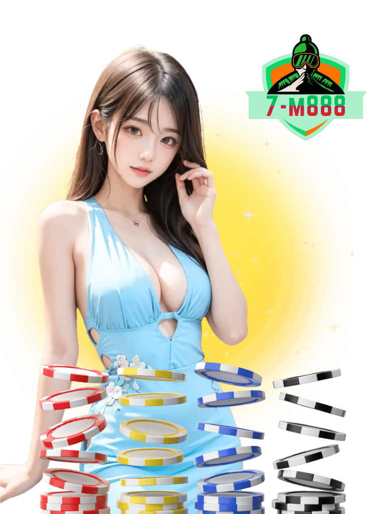 7 m888 เว็บพนัน